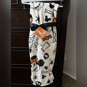 Disney Plush Throw